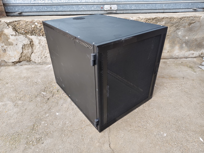 armario rack red computadoras puerta1lado metal 62.5x48-59x79 1u